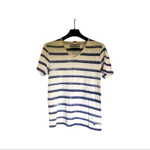 HUGO BOSS - MEN’S SHIRT - SIZE LARGE